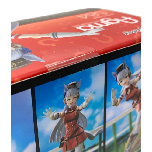 MAX FACTORY (マックスファクトリー) ゴールドシップ フィギュア ウマ