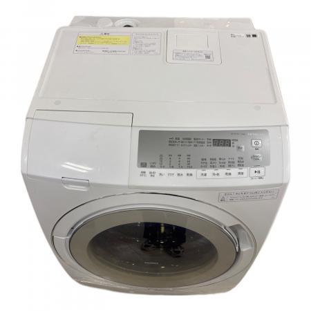 HITACHI (ヒタチ) ドラム式洗濯乾燥機 BD-SG110JL 2023年製
