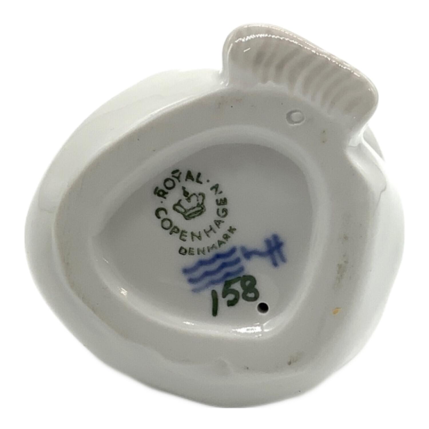 ROYAL COPENHAGEN (ロイヤル・コペンハーゲン) フィギュリン