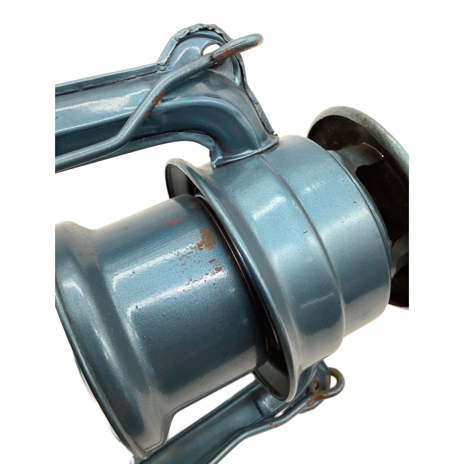 winged wheel (ウィングドウィール) 別所ランプ No400 キズ・サビ有