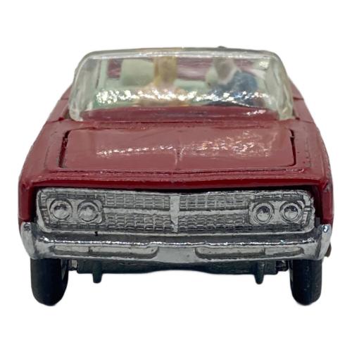 CORGI TOYS (コーギートイズ) クライスラー・インペリアル ミニカー