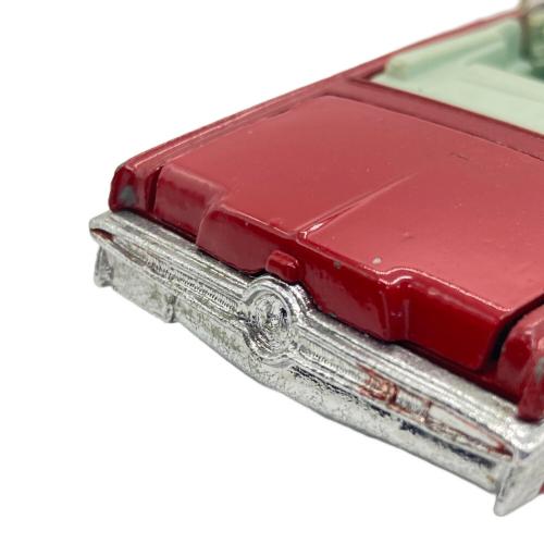 CORGI TOYS (コーギートイズ) クライスラー・インペリアル ミニカー