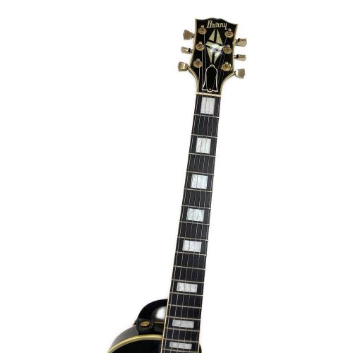 Burny (バーニー) レスポールタイプ エレキギター RLC-60 1980年代製