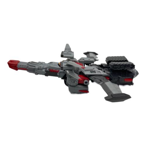 TAKARA TOMY (タカラトミー) スーパーメガトロン トランスフォーマー