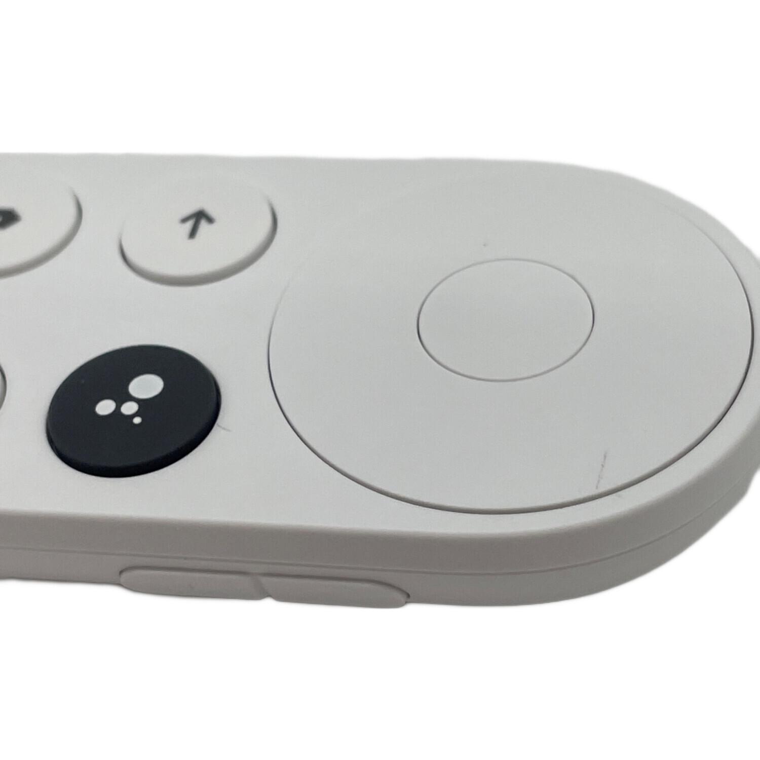 google (グーグル) Chromecast with Google TV (4Kモデル) GA01919-JP