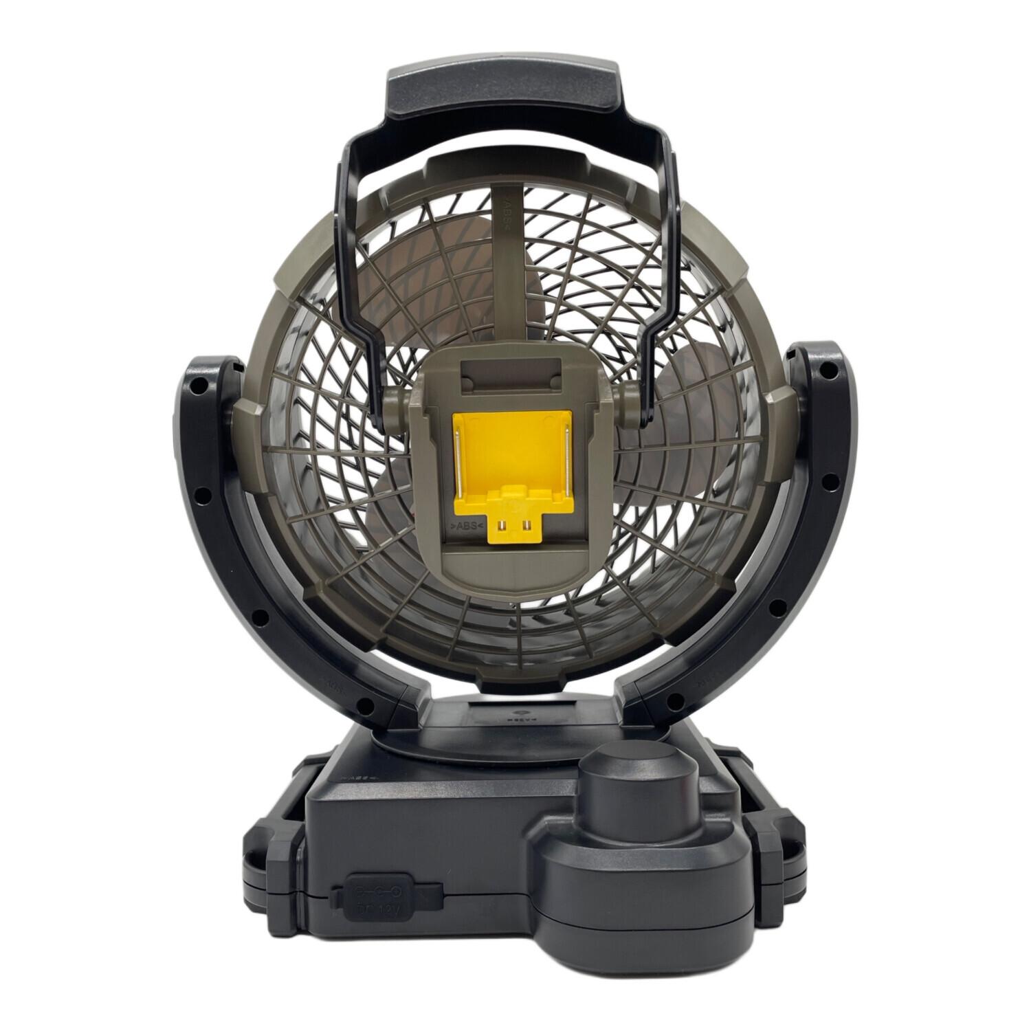 Snow peak (スノーピーク) フィールドファン MKT-102 2021年製