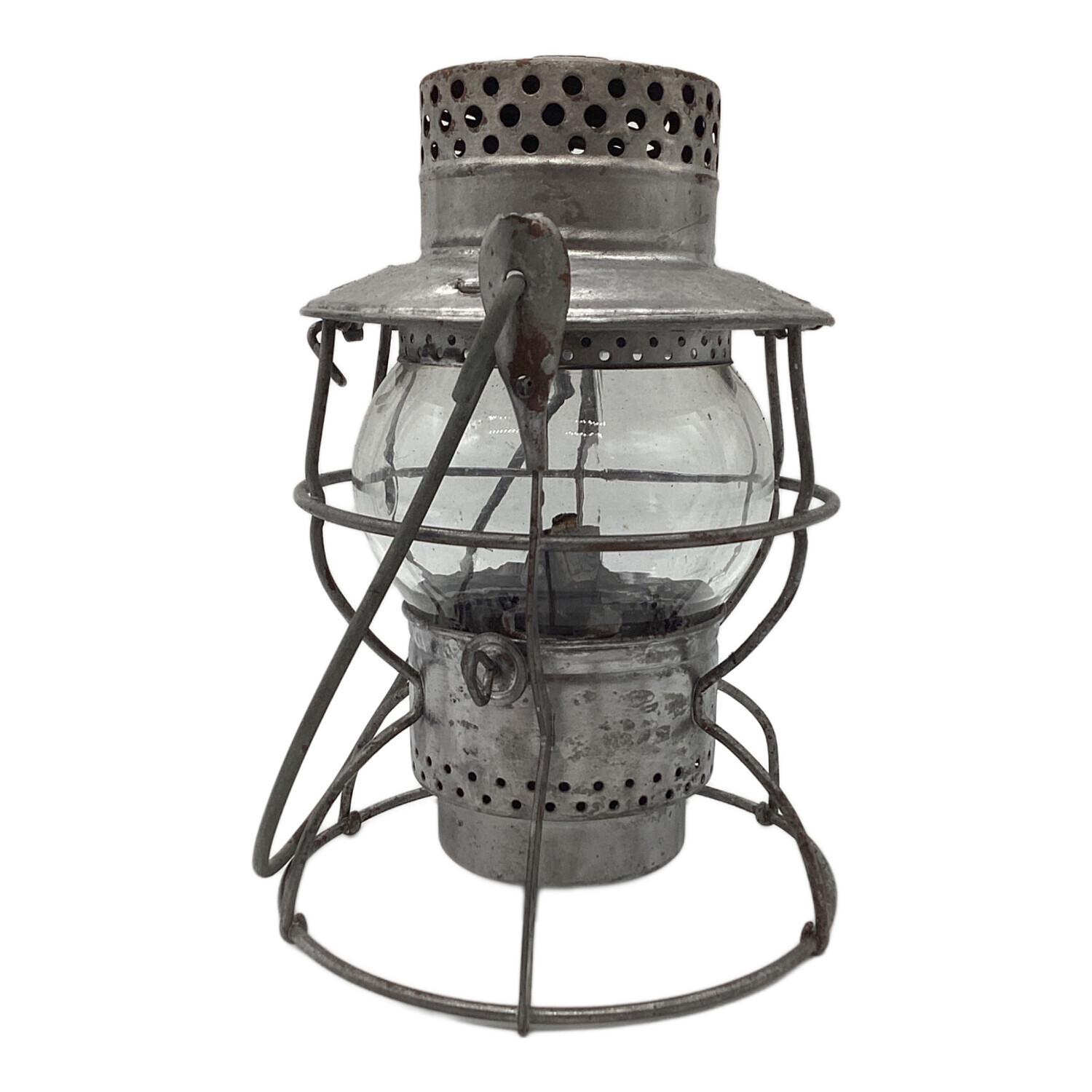 DIETZ (デイツ) レイルロードランタン 1950~1960年代 USA製 999