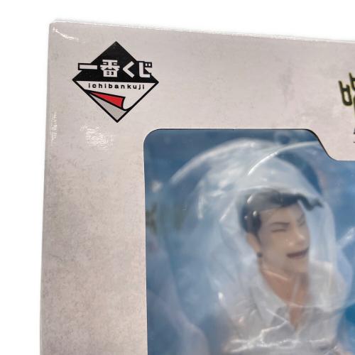 呪術廻戦 (ジュジュツカイセン) 懐玉・玉折 メモリアルフィギュア