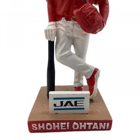 ロサンゼルス・エンゼルス (マジェスティック) ボブルヘッド JAE 大谷