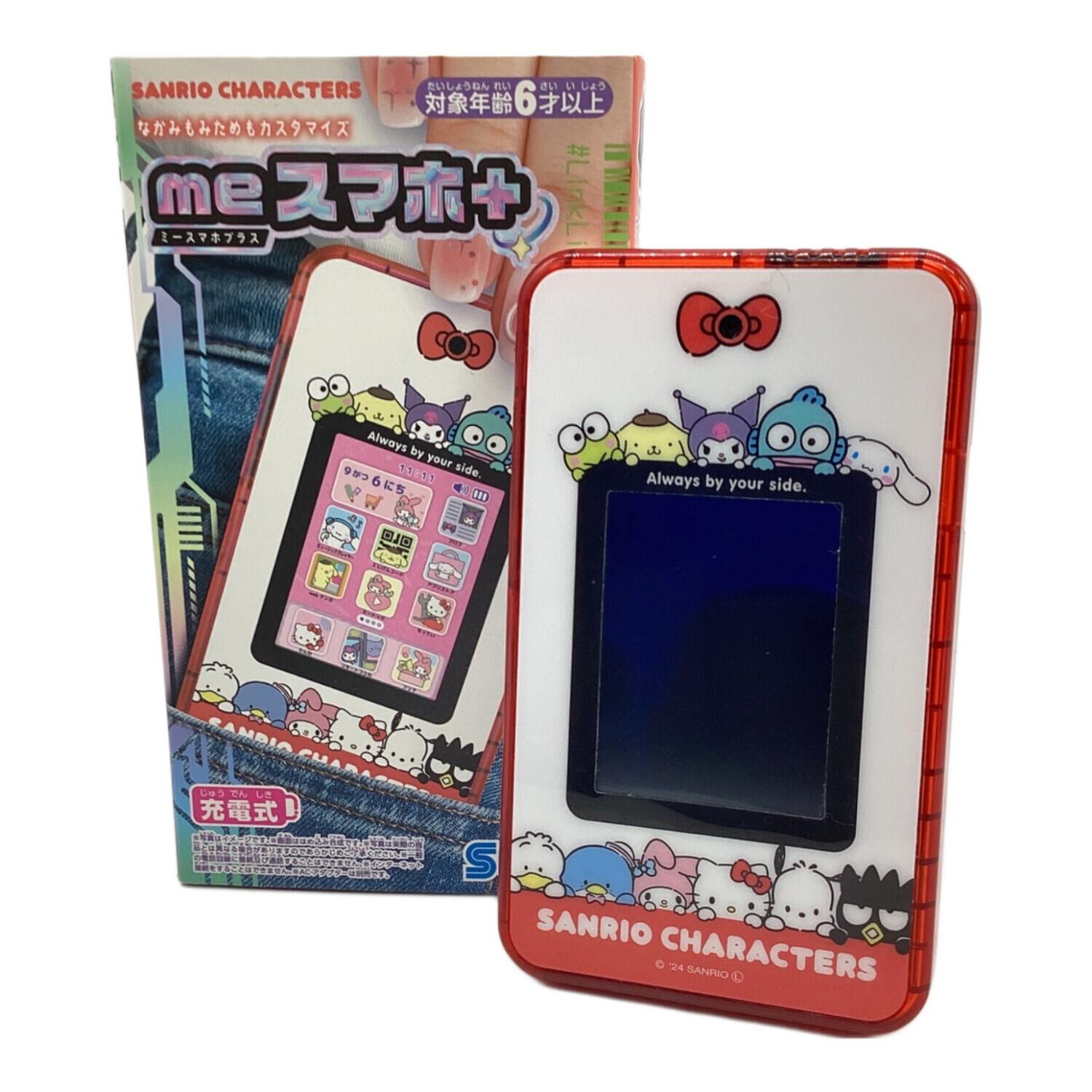 SEGA (セガ) 女の子おもちゃ meスマホ+ 動作確認済み｜トレファクONLINE