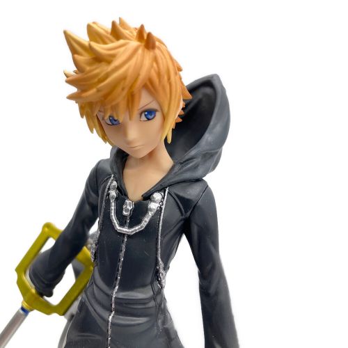 KINGDOM hearts (キングダムハーツ) フィギュア ロクサス -Linking