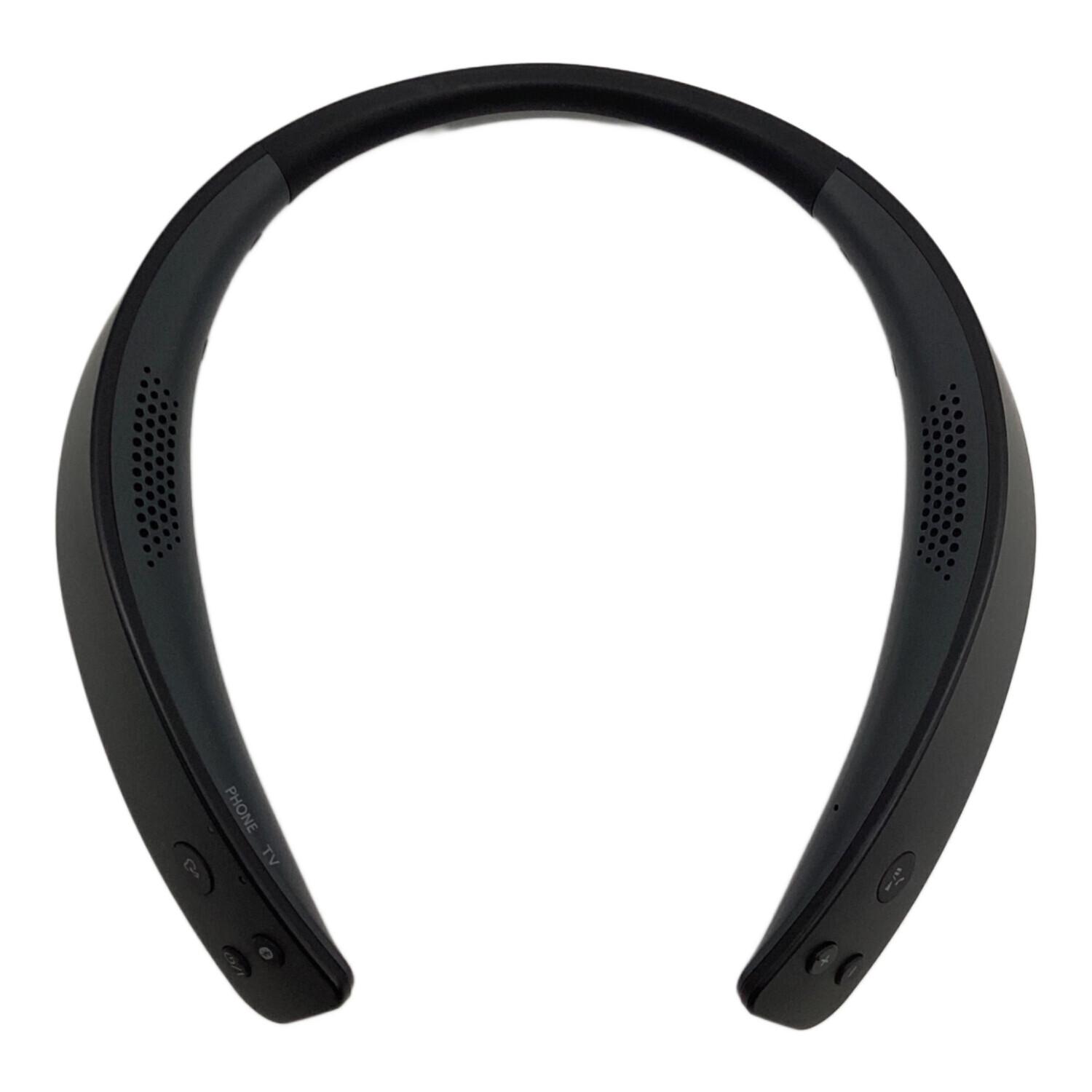 Panasonic (パナソニック) ワイヤレスネックスピーカーシステム SC