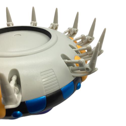 BANPRESTO (バンプレスト) フリーザの宇宙船 「ドラゴンボール超