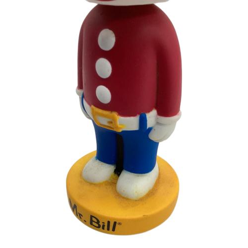 FUNKO WACKY WOBBLER（ファンコ ワッキー ワブラー） Mr.Bill