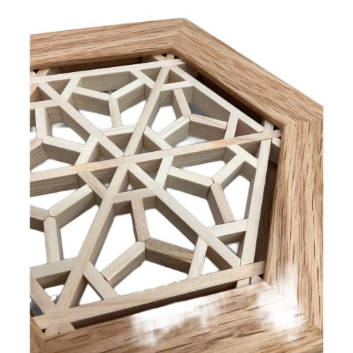 FU-RIN KAZAN（フーリンカザン） ヘキサコースター（桜）｜トレファク