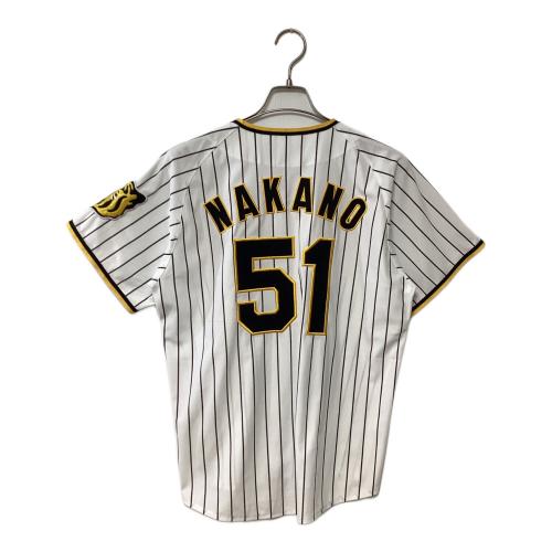 阪神タイガース (ハンシンタイガース) 応援グッズ ユニフォーム 51
