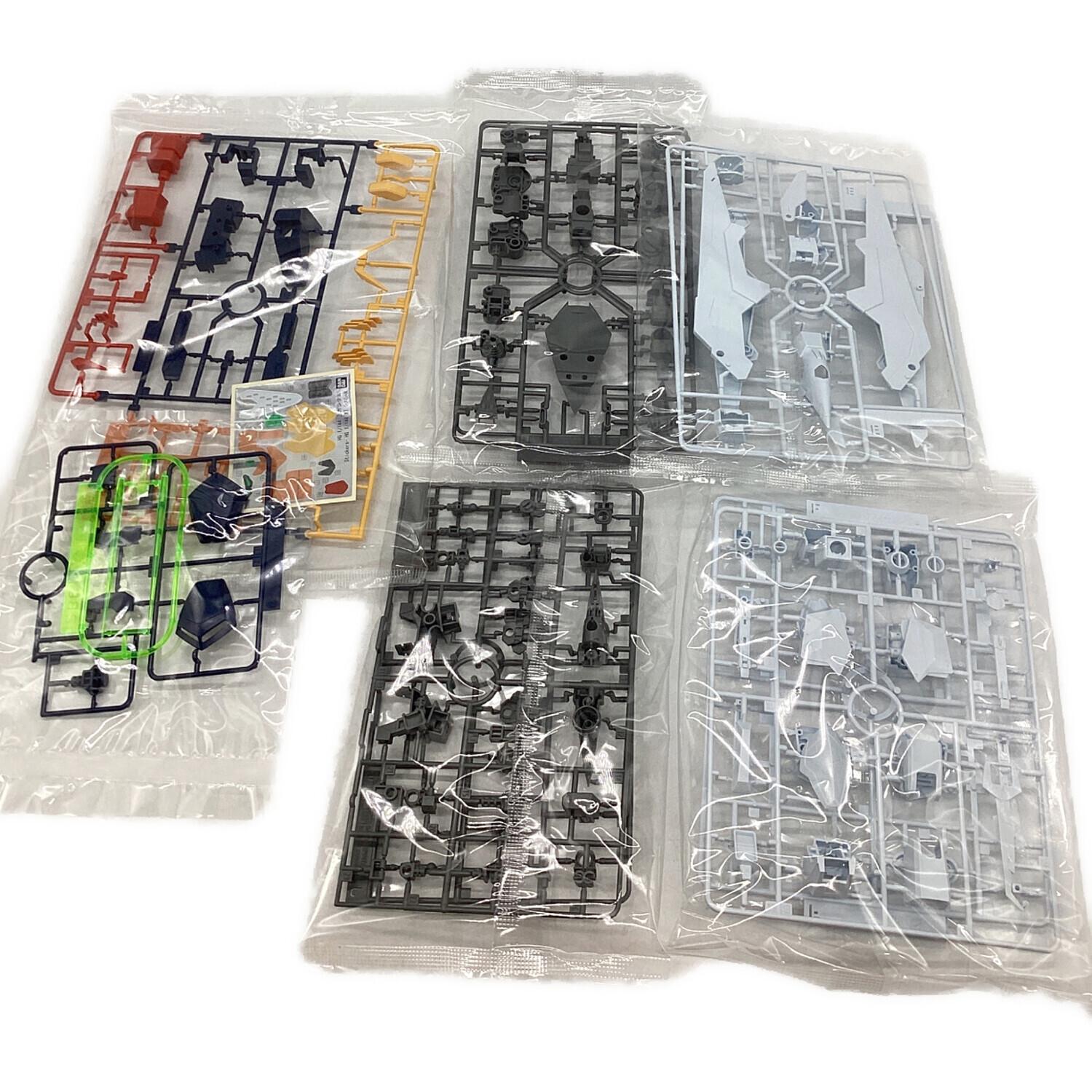 BANDAI (バンダイ) ガンプラ 箱潰れ有 HGUC 1/144 Ξガンダム