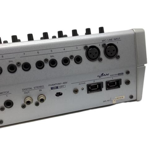 YAMAHA (ヤマハ) MIDIインターフェース 01X｜トレファクONLINE