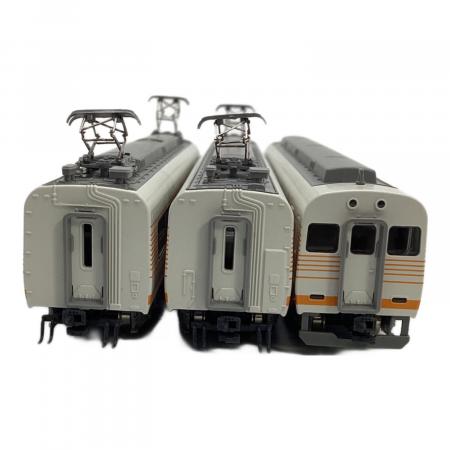 KATO (カトー) Nゲージ 近畿日本鉄道21000系アーバンライナー 動作確認