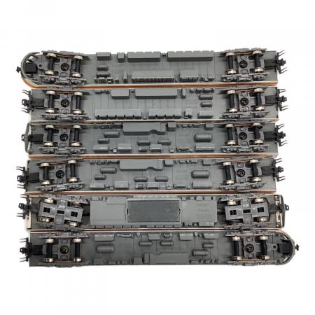 KATO (カトー) Nゲージ 近畿日本鉄道21000系アーバンライナー 動作確認