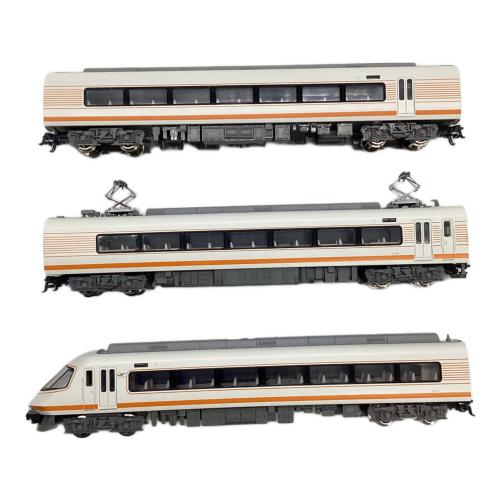 KATO (カトー) Nゲージ 近畿日本鉄道21000系アーバンライナー 動作確認