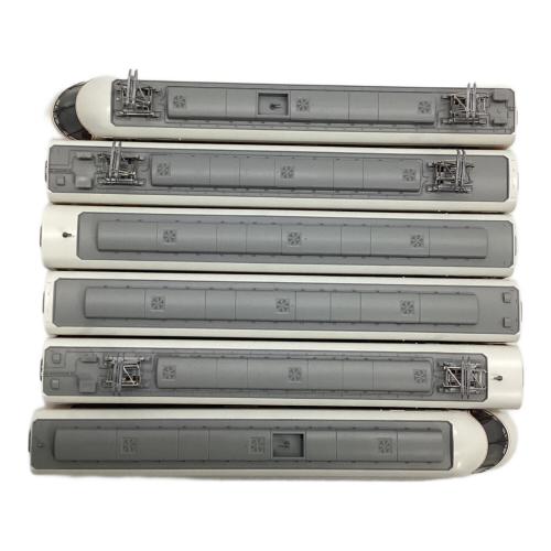 KATO (カトー) Nゲージ 近畿日本鉄道21000系アーバンライナー 動作確認