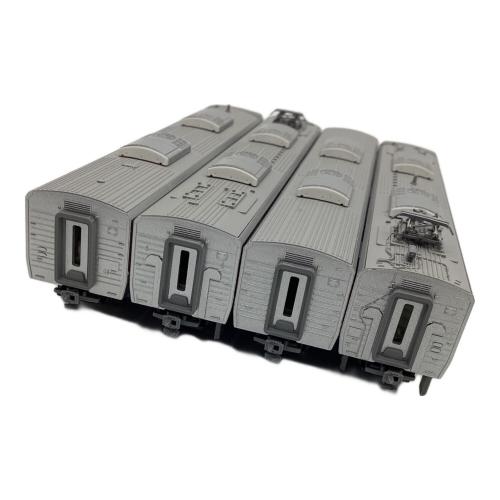KATO (カトー) Nゲージ 10-537 223系2000番台（一次車）「新快速」4両