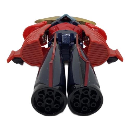 超合金 GA-09R DX勇者ライディーン 復刻版 「勇者ライディーン