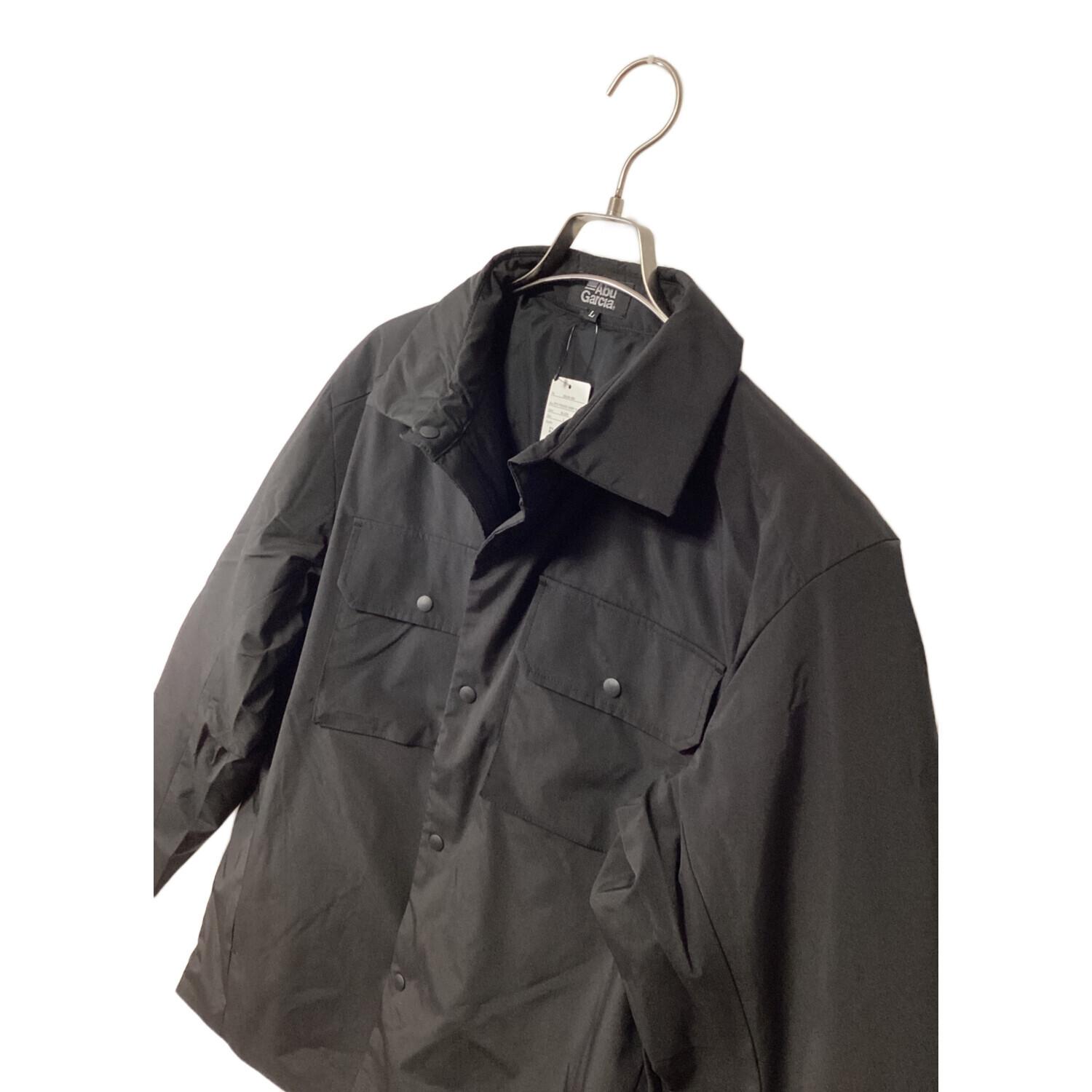 Abu Garcia (アブガルシア) パデッドシャツアウター メンズ SIZE L