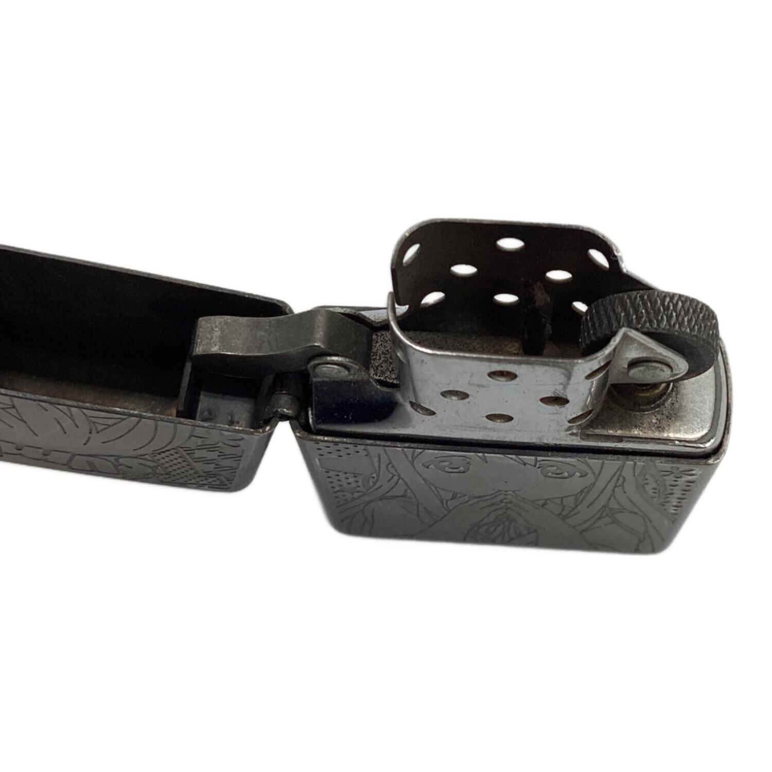 けいおん (ケイオン) ZIPPO 琴吹紬 USED｜トレファクONLINE