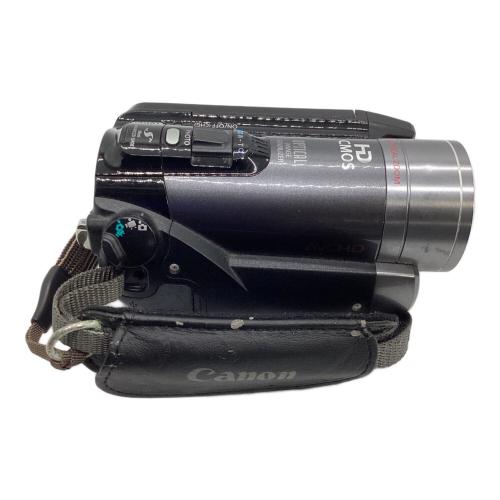 CANON (キヤノン) デジタルビデオカメラ ジャンク品 iVIS HF20