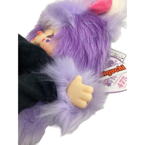 sekiguchi（セキグチ） ちむたん モンチッチ しなこコラボ Sサイズ