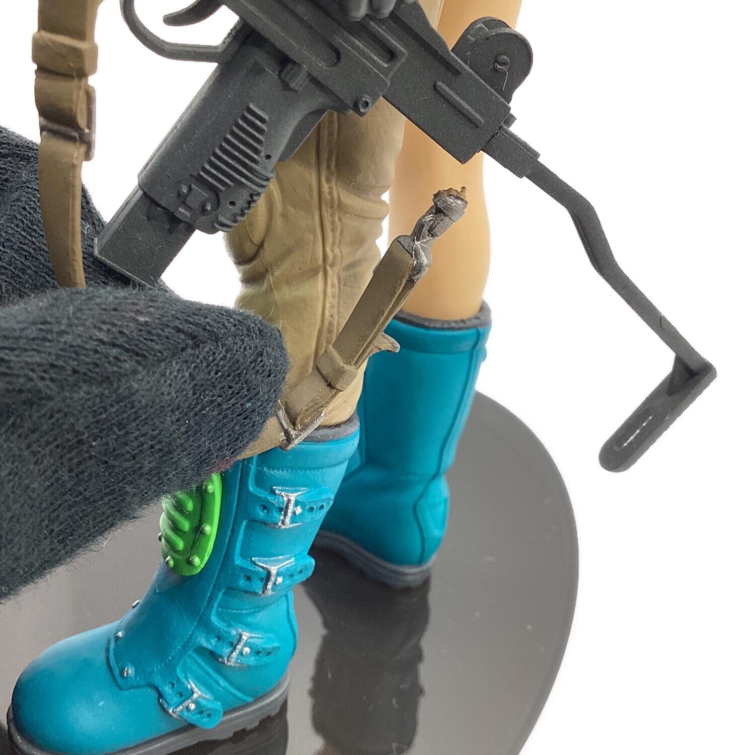 ドラゴンボール ブルマ SCultures BIG 造形天下一武道会4｜トレファク