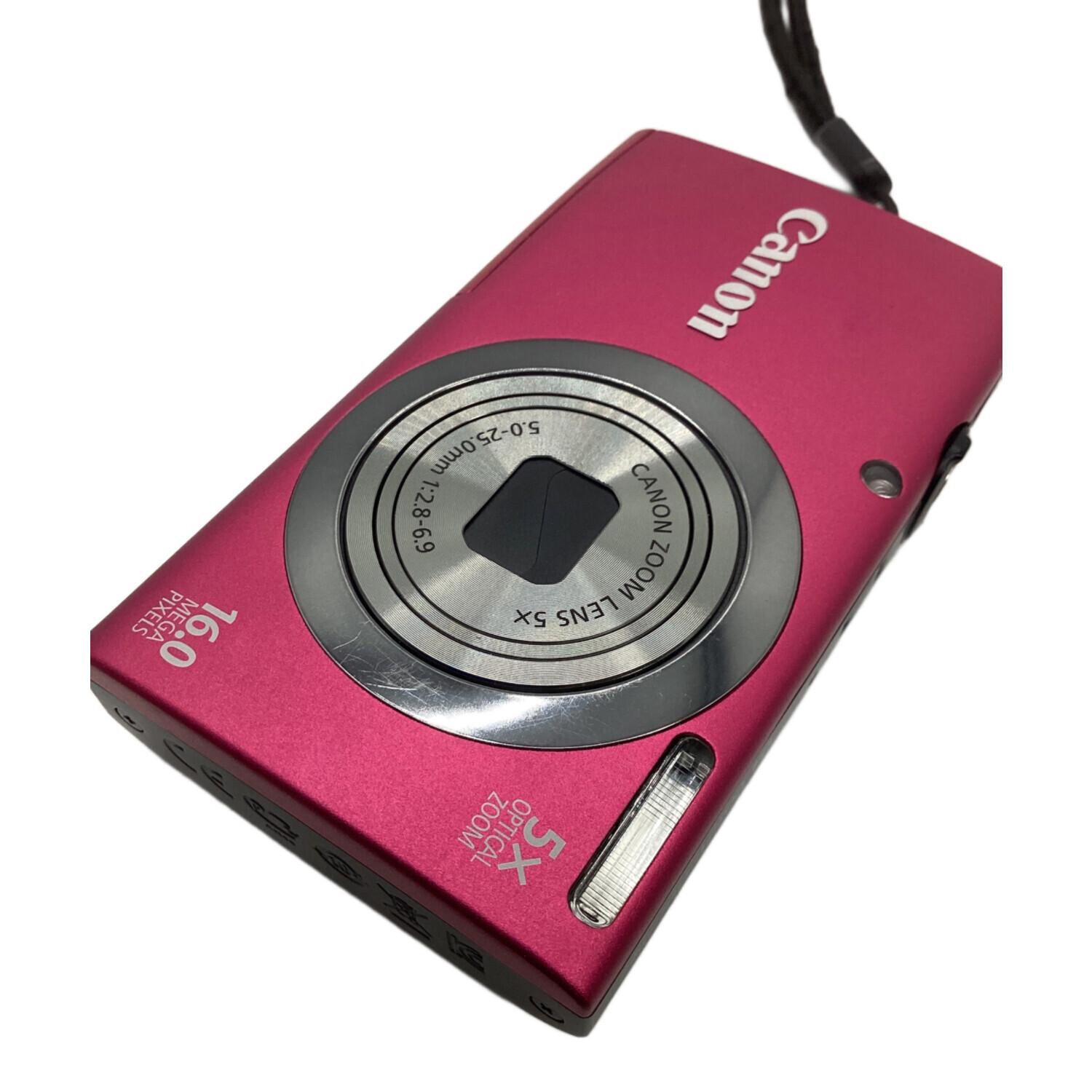 CANON (キャノン) コンパクトデジタルカメラ Power Shot A2300