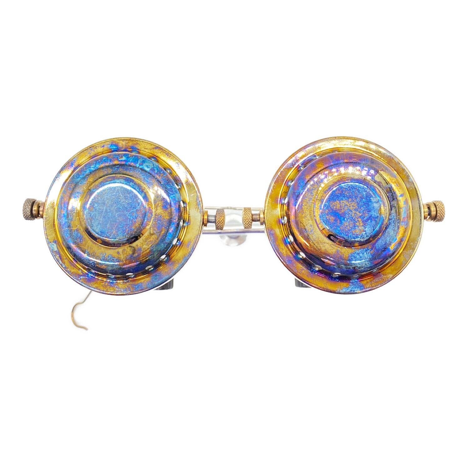 PRIMUS (プリムス) ツインガスランタン 動作未確認・廃盤品 IP-200LA