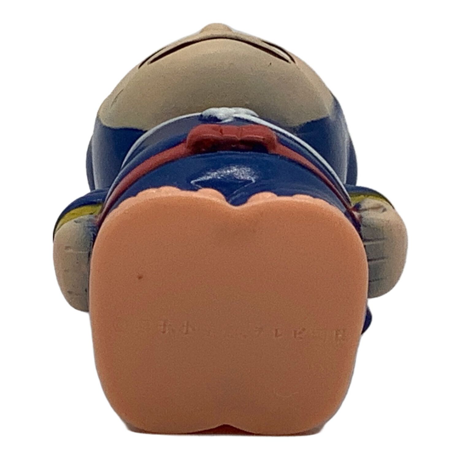 忍者ハットリくん 貯金箱【当時物】 藤子小学館(住友銀行)｜トレファク