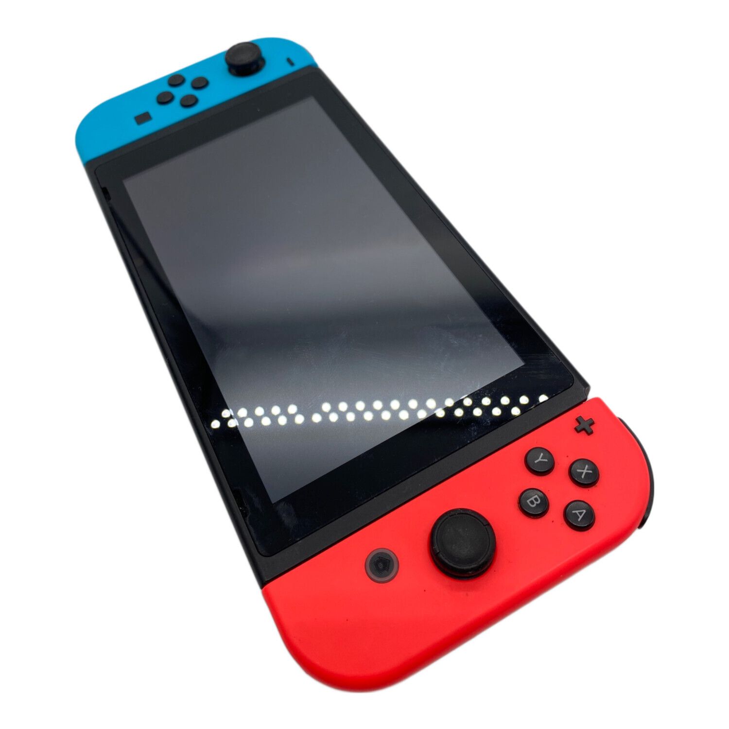 K600 任天堂 Nintendo Switch スイッチ HAC-001 本体 Amazon.com