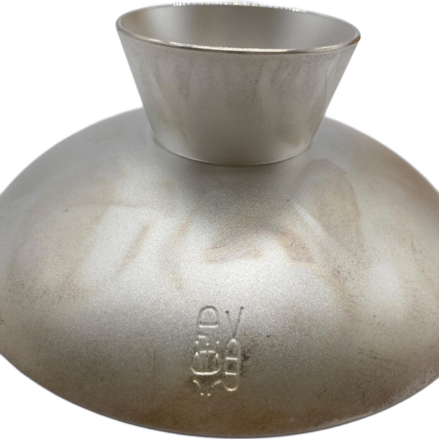 銀杯 SILVER刻印/約140g｜トレファクONLINE