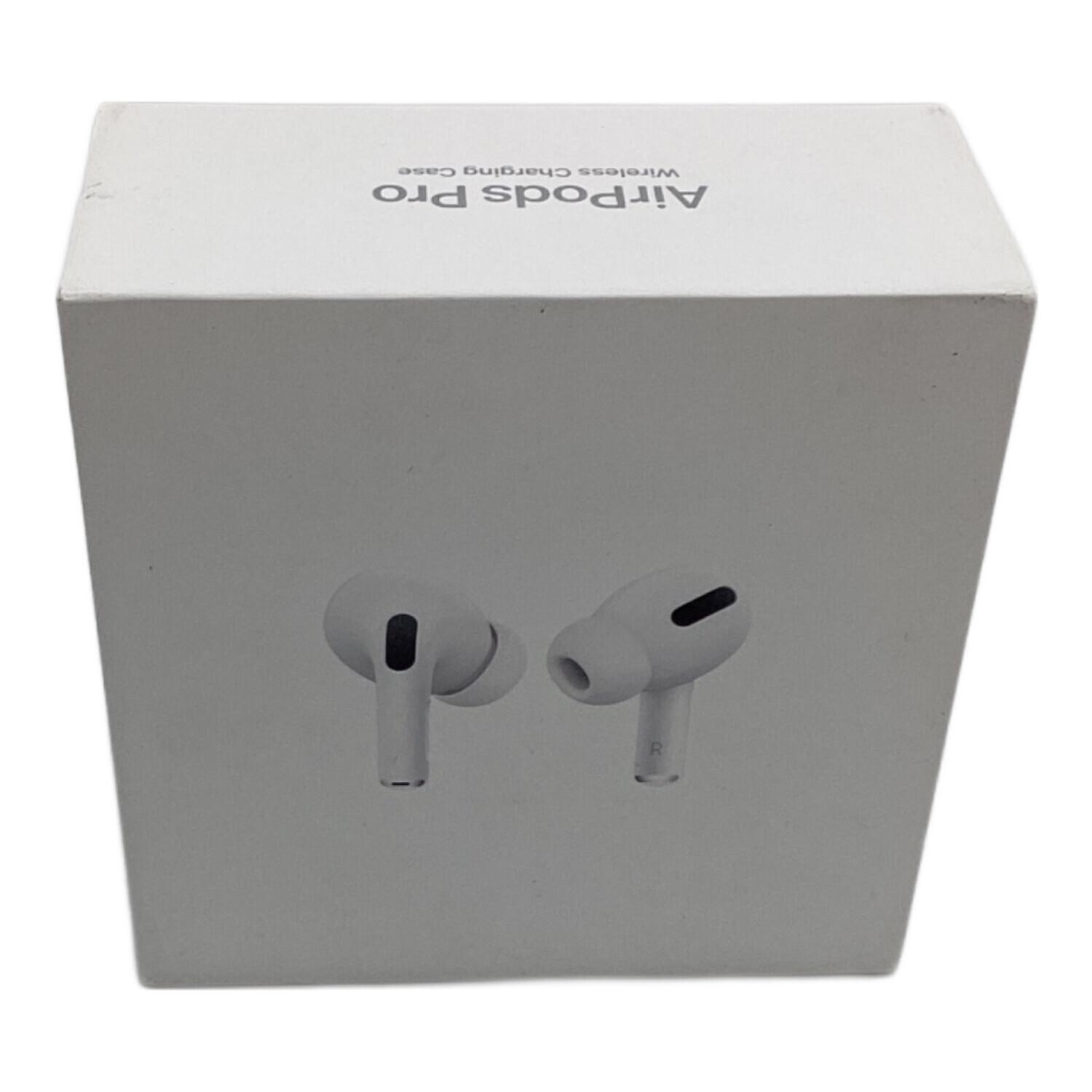 Apple (アップル) ワイヤレスイヤホン MWP22J/A 動作確認済み