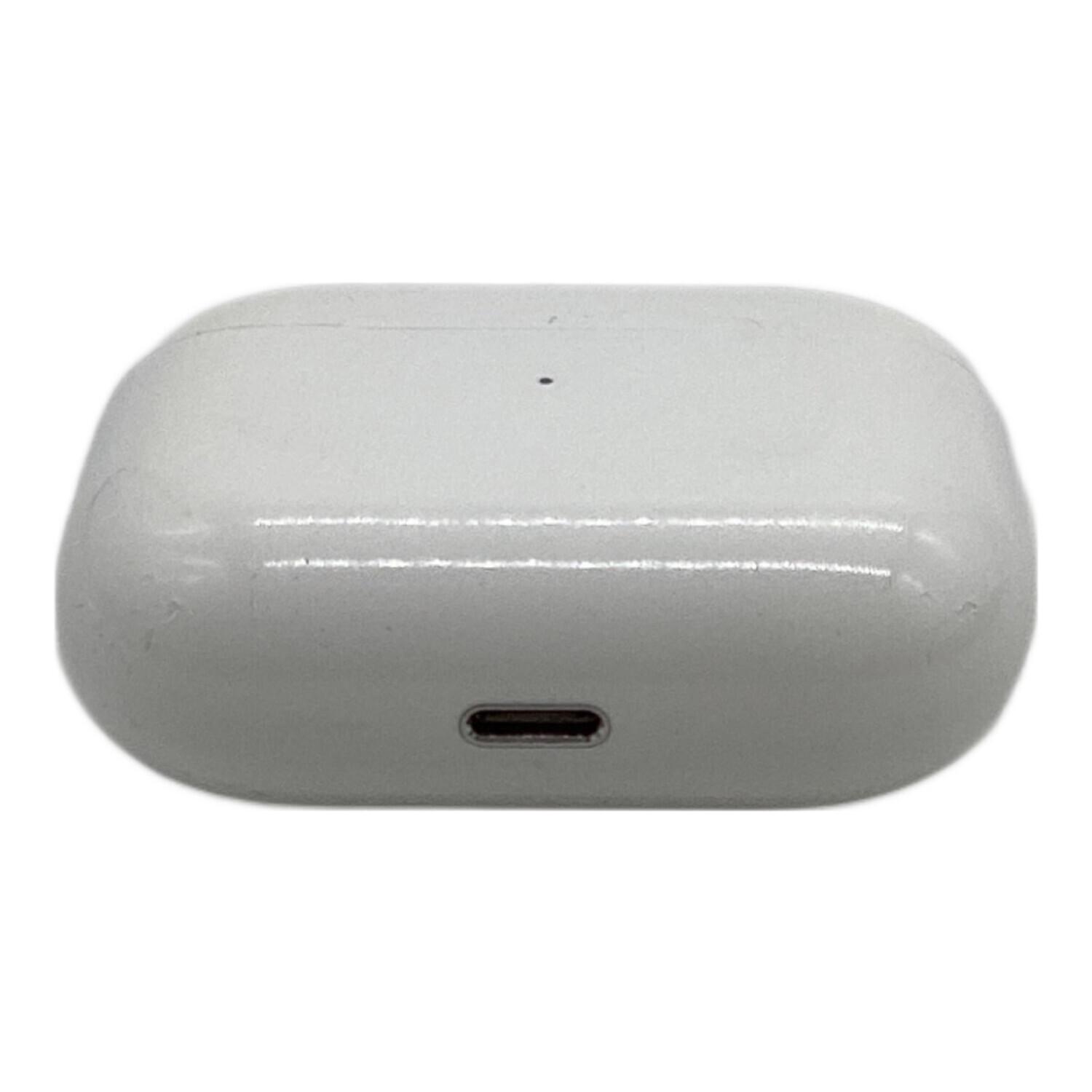 Apple (アップル) ワイヤレスイヤホン MWP22J/A 動作確認済み