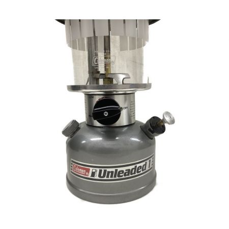 Coleman (コールマン) ガソリンランタン 282-740J アンレテッド