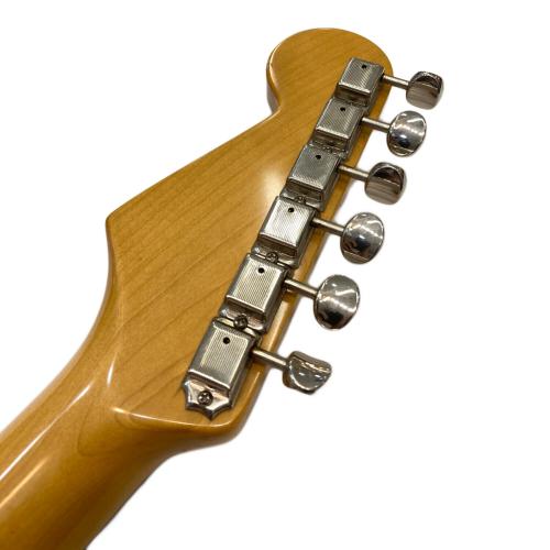 FENDER JAPAN (フェンダージャパン) エレキギター フジゲン製造