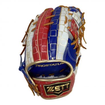 NIKE (ナイキ) 硬式グローブ ブラック Diamond Elite Vapor J 6453J