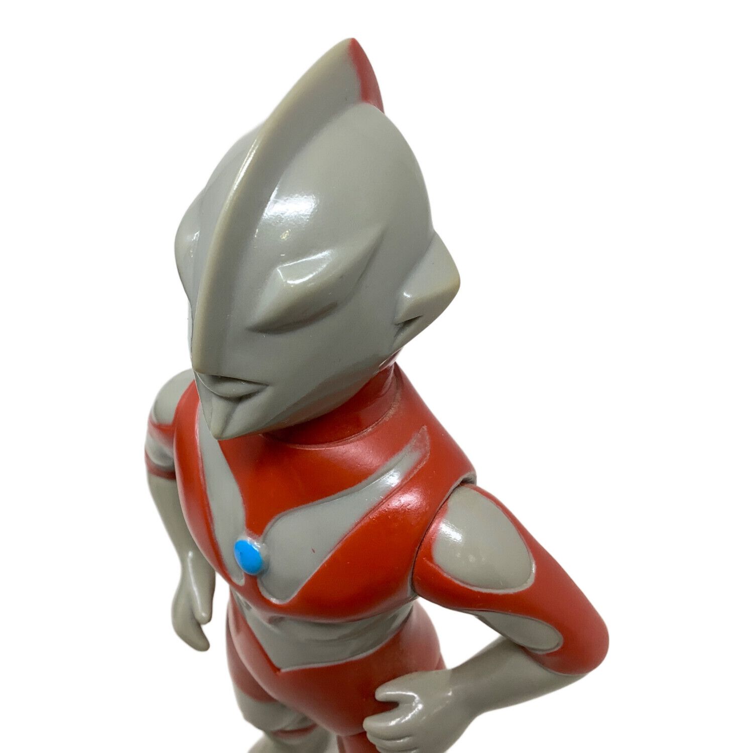 ウルトラマンシリーズ (千値練) ソフビフィギュア @ M1号 ニセ