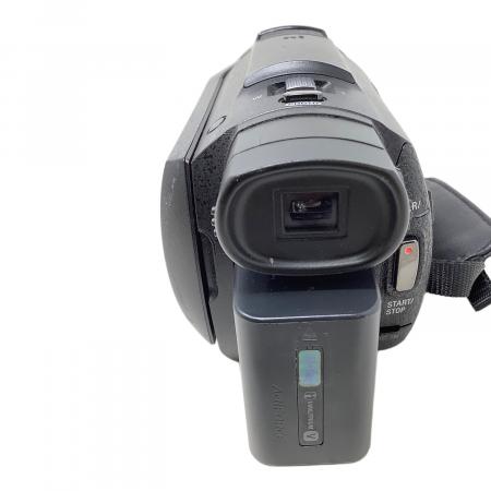 SONY (ソニー) デジタルビデオカメラ FDR-AX55 3014949｜トレファクONLINE