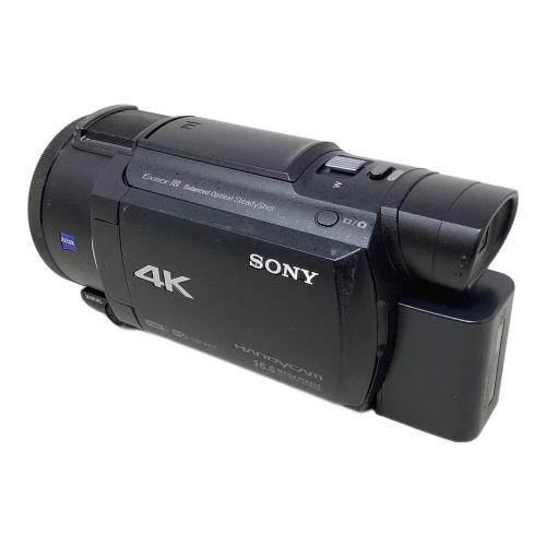 SONY (ソニー) デジタルビデオカメラ FDR-AX55 3014949｜トレファクONLINE