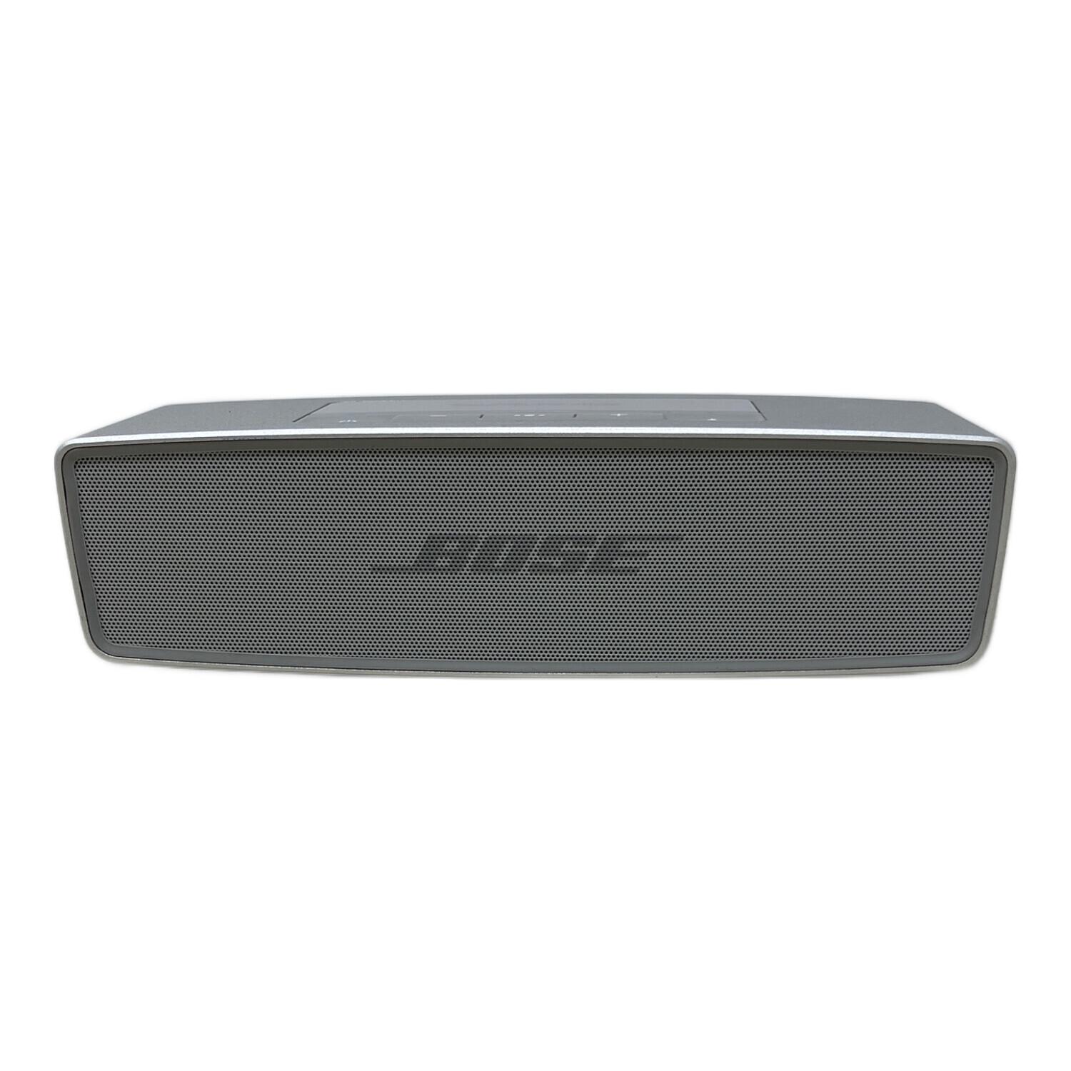 BOSS (ボス) ワイヤレススピーカー SoundLink mini A94416912