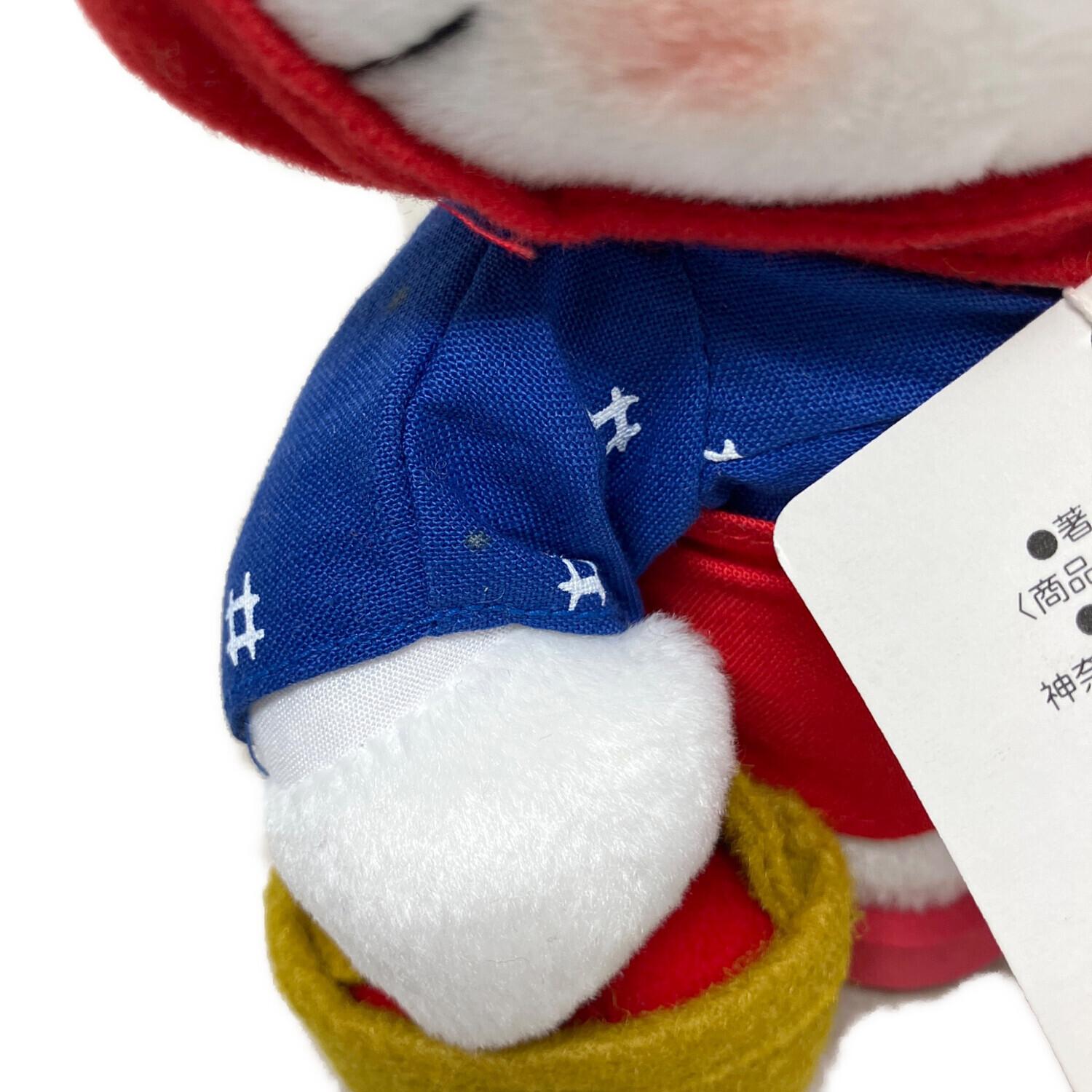 Sanrio (サンリオ) みちのくキティ物語 HELLO KITTY ハローキティ