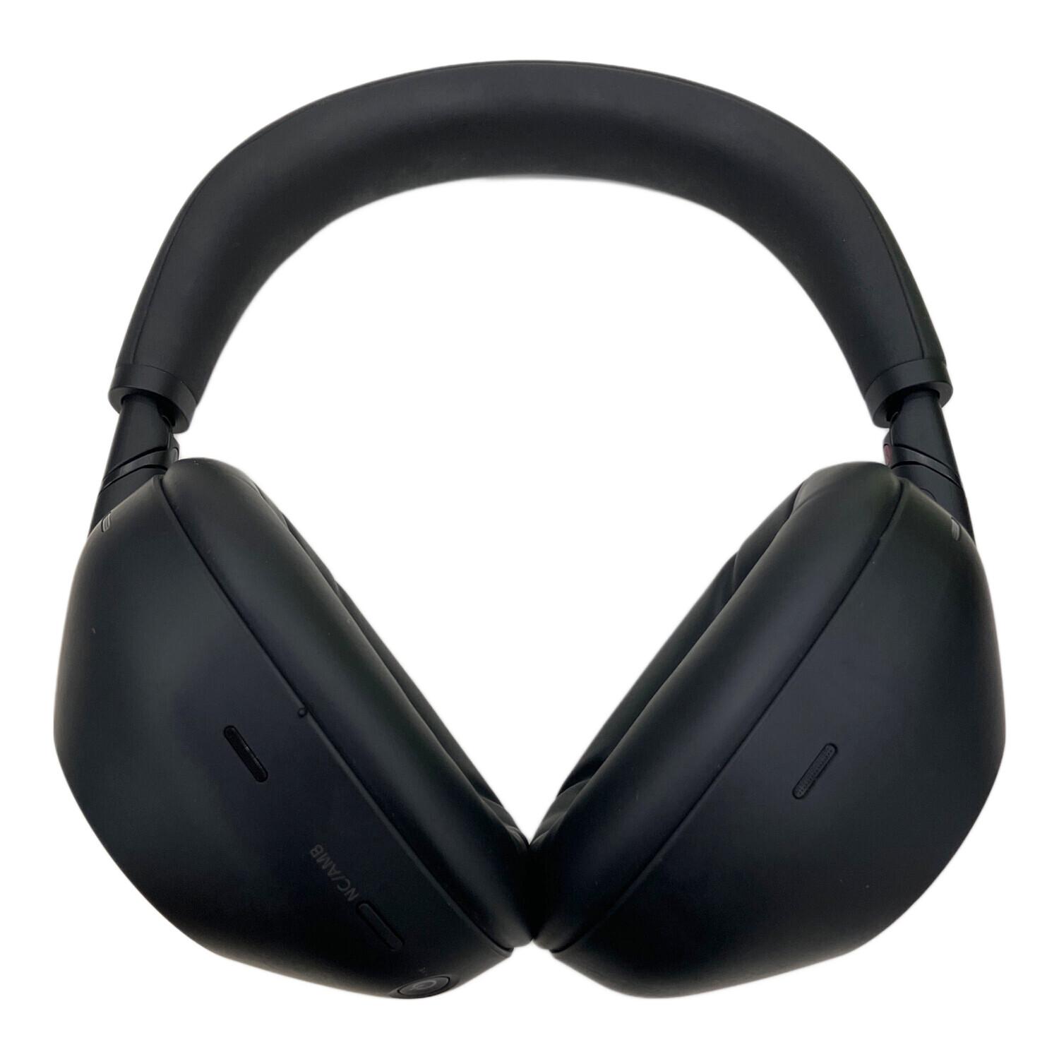 SONY (ソニー) ワイヤレスヘッドホン WH-1000XM6 //｜トレファクONLINE