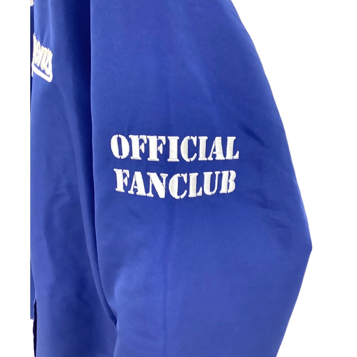 中日ドラゴンズ (チュウニチドラゴンズ) ウインドブレーカー メンズ